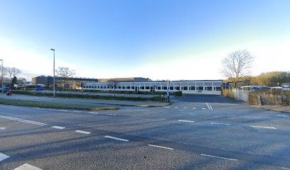 Aalborghus Gymnasium