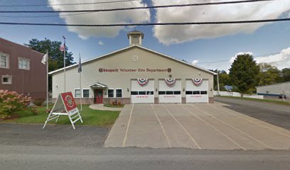 Sauquoit Volunteer Fire Department