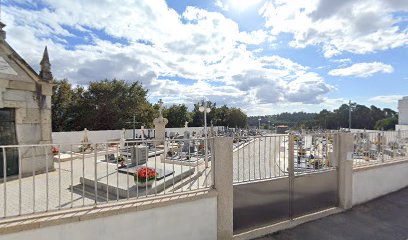 Cemitério de Bente