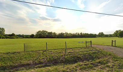 Prairie Oaks - East Field