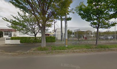 双葉電気(株)福島工場