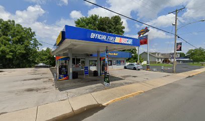 Sunoco