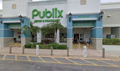 Pompano Plaza