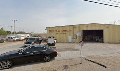 South Texas Vending, Inc.