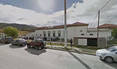 Hospital Naval de Puerto Williams