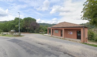 Salle polyvalente Saint-Andéol-de-Vals