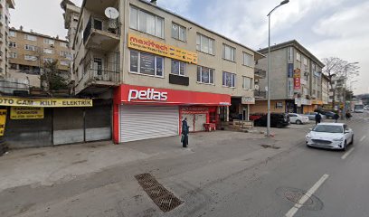 PETLAS-Oto Yağmur