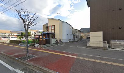 平成堂薬局上宮永店