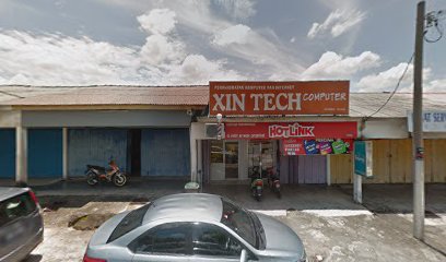 Xin Tech Computer