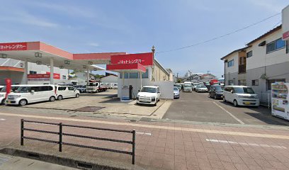 Jネットレンタカー宮崎店