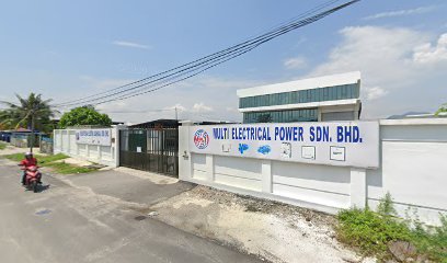 Multi Electrical Power Sdn. Bhd,