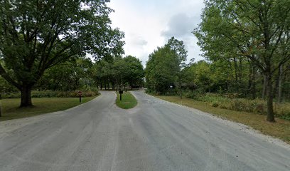 Main Campground