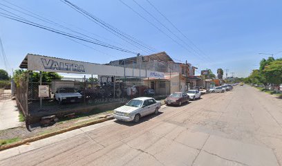 Agromaquinaria La Piedad