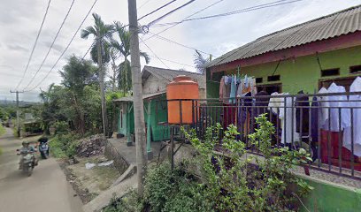 MUI Cibodas Cerdas Bojonggenteng