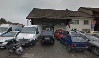CaBa Garage GmbH