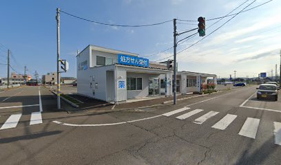 共栄堂薬局柏崎店