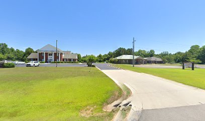 Winston County Medical Clinic