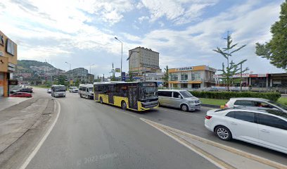 Peugeot - Yetkili Servis - Bayram