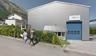 Santschi Maschinenservice GmbH
