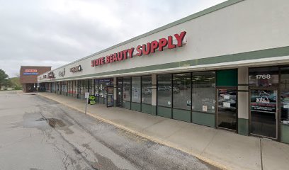 State Beauty Supply