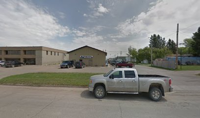 Reynolds Plumbing (Lloydminster) Ltd