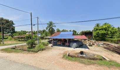 Kedai Kop Cikgu Alang