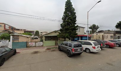 Casa Ensenada