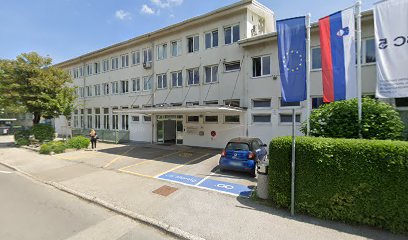 Šolski center za pošto, ekonomijo in telekomunikacije Ljubljana