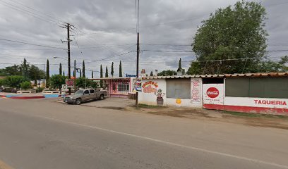 La michoacanas neveria