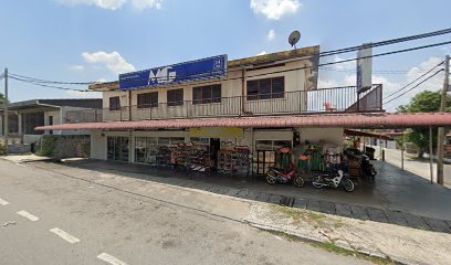 MG Convenience Store