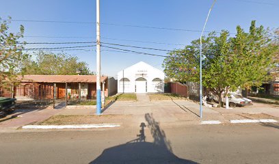 Iglesia Evangelica Filadelfia