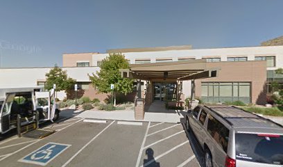 Canyon View Surgery Center