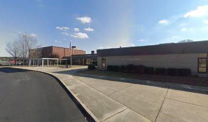 East Middle School