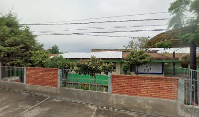 Escuela Primaria 18 DE MARZO