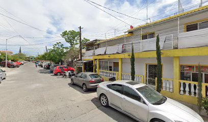 Frutas y Verduras el Chapulin