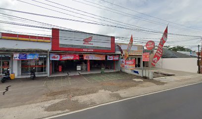 Warug Nasi Sop Iga Kang Didi