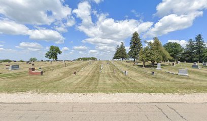 Alexander Cemetery