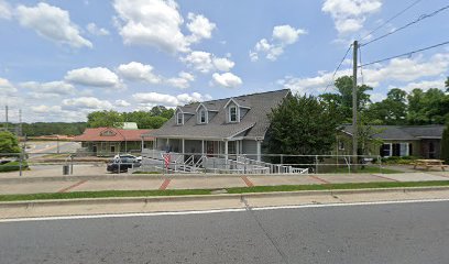Dr. Mary Strange - Pet Food Store in Canton Georgia