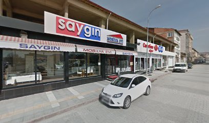 Saygin Mobılya Evı