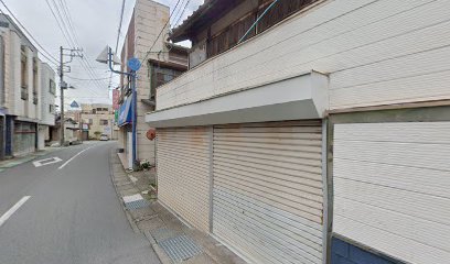 ハギワラ洋品店