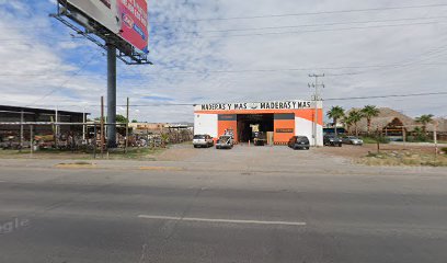 Artesanias La Mexicana - Lo Mejor De Ciudad Juárez