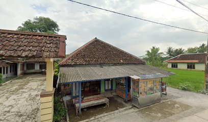 Warung Sarapan