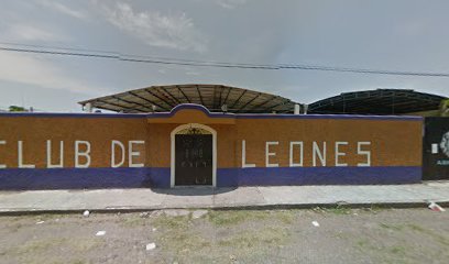 Club de Leones de Armería, Colima