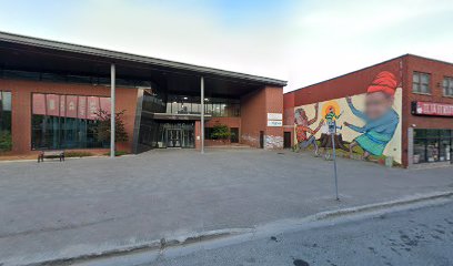 Centre Des Jeunes Citoyens