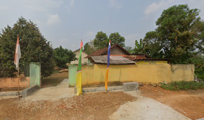 SMPN 1 Batanghari Nuban