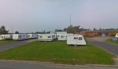 Faaborg Camping Center