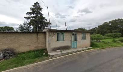 Albercas San Felipe teotlalcingo