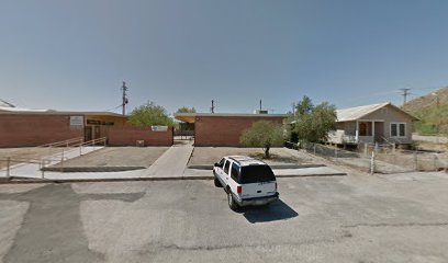 Pima County Natural Resources, Parks and Recreation Annex