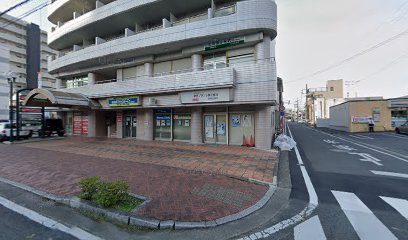 株式会社宝木スタッフサービス高崎支店