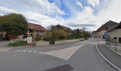 Alpina Sécurité Privée Epagny Metz-Tessy